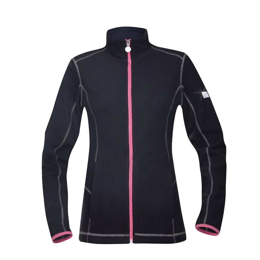 Ardon FLORET Dámska flísová mikina