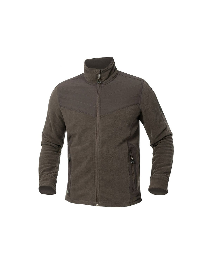 Ardon SOFTFLEECE COMBO Flísová mikina