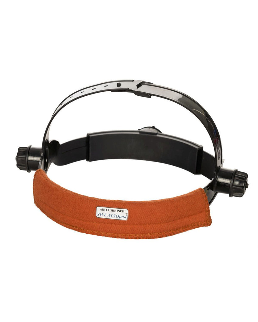 Ardon WELDAS SWEATSOpad Čelový potný pásik do zváracej prilby, 17cm