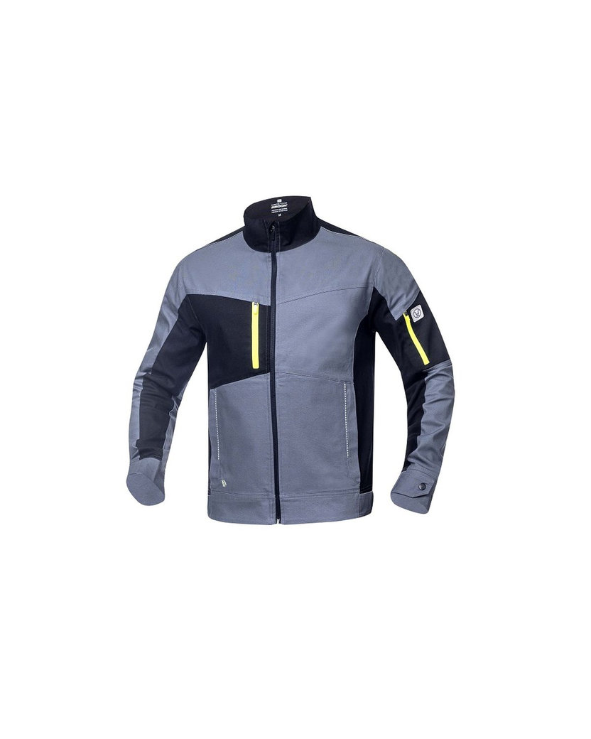 Ardon 4Xstretch Pracovná blúza