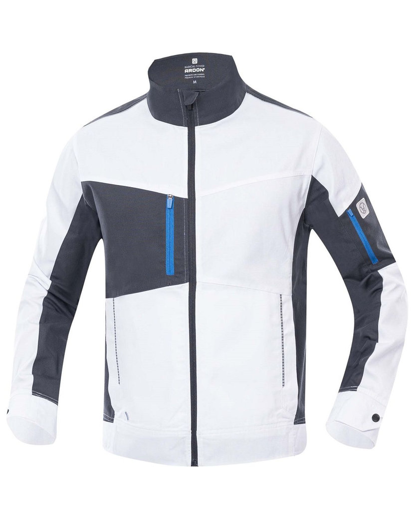 Ardon 4Xstretch Pracovná blúza