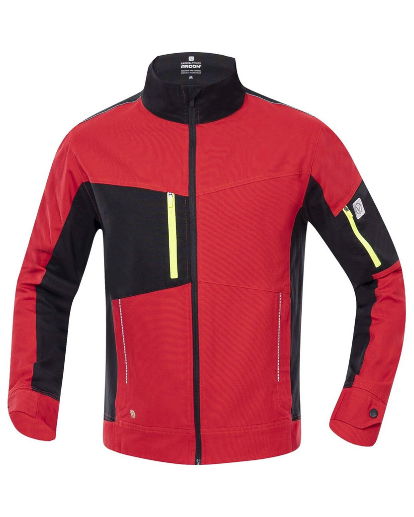 Ardon 4Xstretch Pracovná blúza