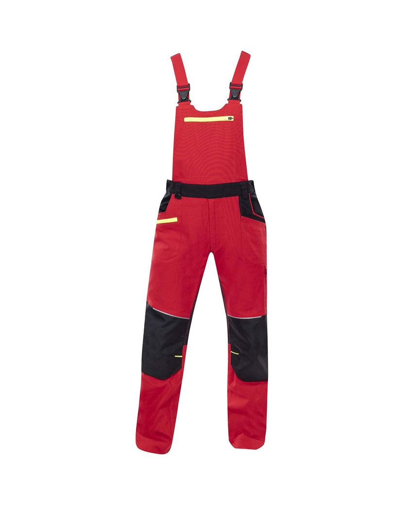 Ardon 4Xstretch Pracovné nohavice na traky