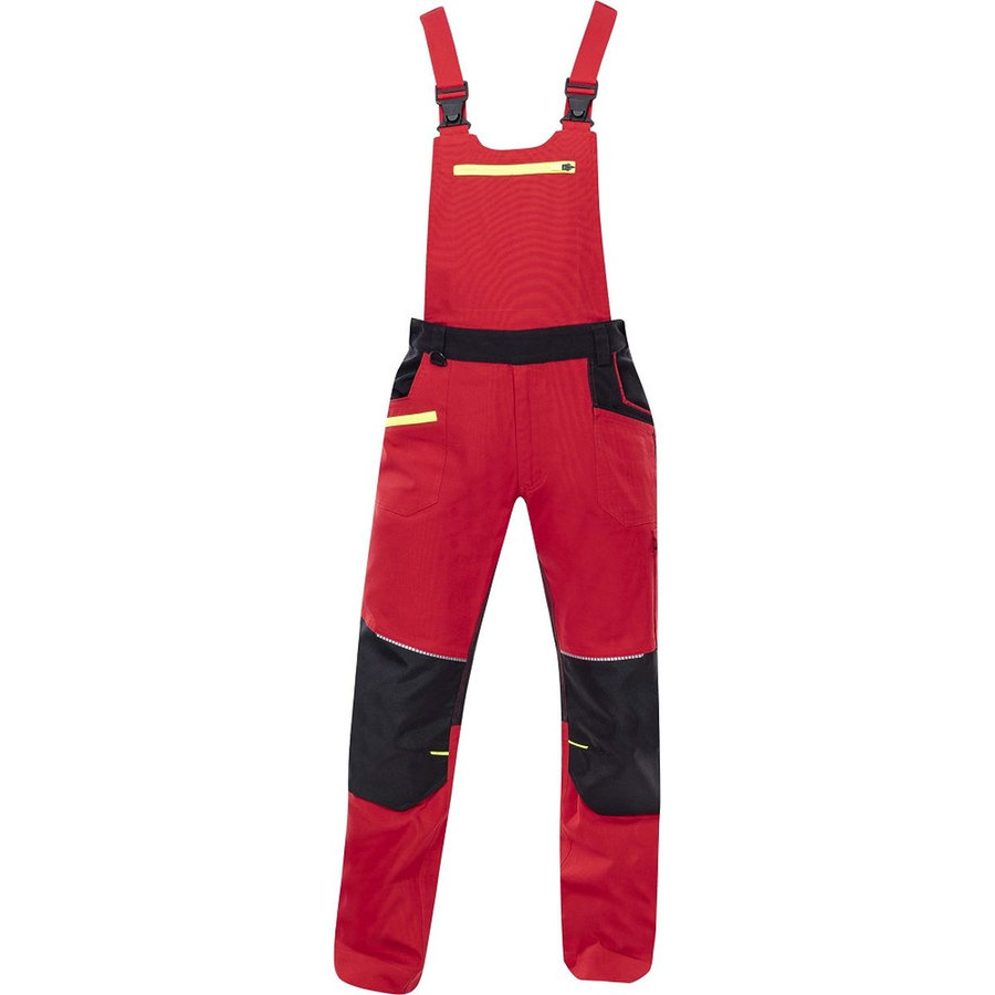 Ardon 4Xstretch Pracovné nohavice na traky