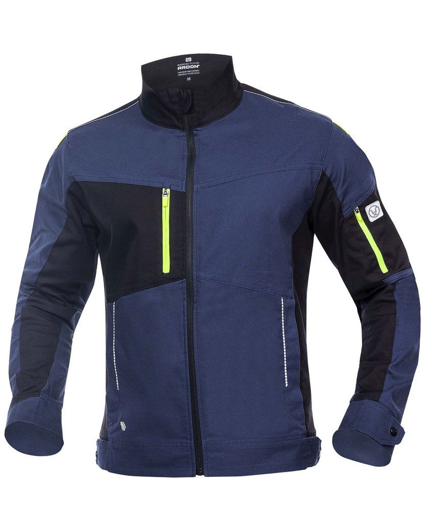 Ardon 4Xstretch Pracovná blúza