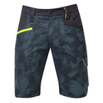 Ardon CREATRON CAMO Pracovné kraťasy