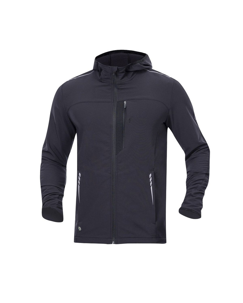 Ardon Breeffidry STRETCH Softshellová bunda