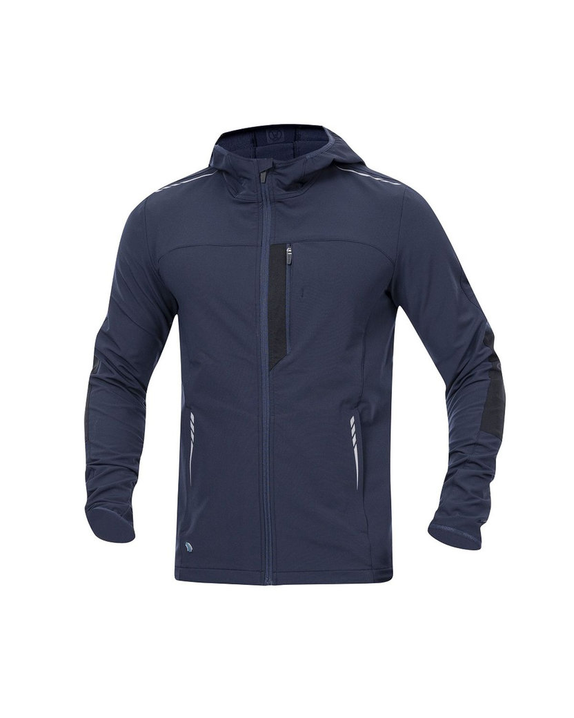 Ardon Breeffidry STRETCH Softshellová bunda