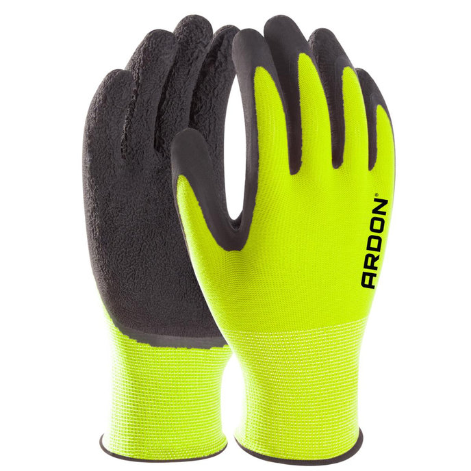Ardon PETRAX Pracovné rukavice 12 párov