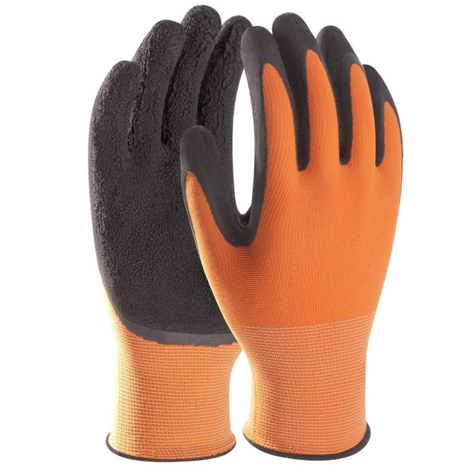 Ardon PETRAX ZERO LABEL Pracovné rukavice 12 párov