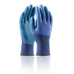 Ardon GREEN TOUCH Pracovné rukavice 12 párov