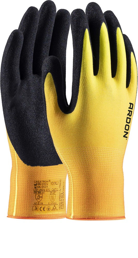 Ardon CREATRON Pracovné rukavice