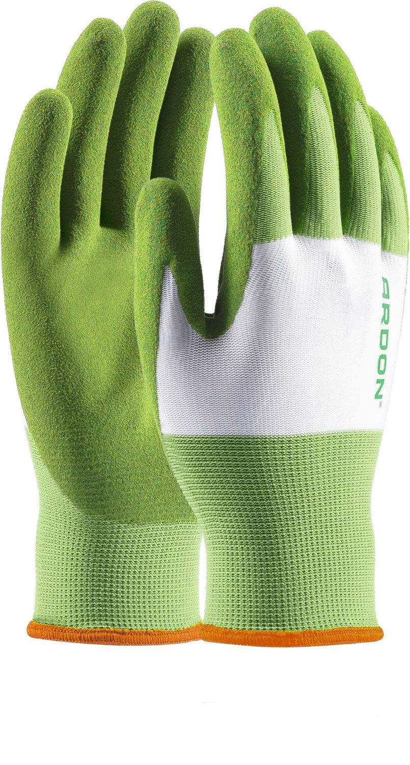 Ardon 4XSTRETCH Pracovné rukavice 12 párov