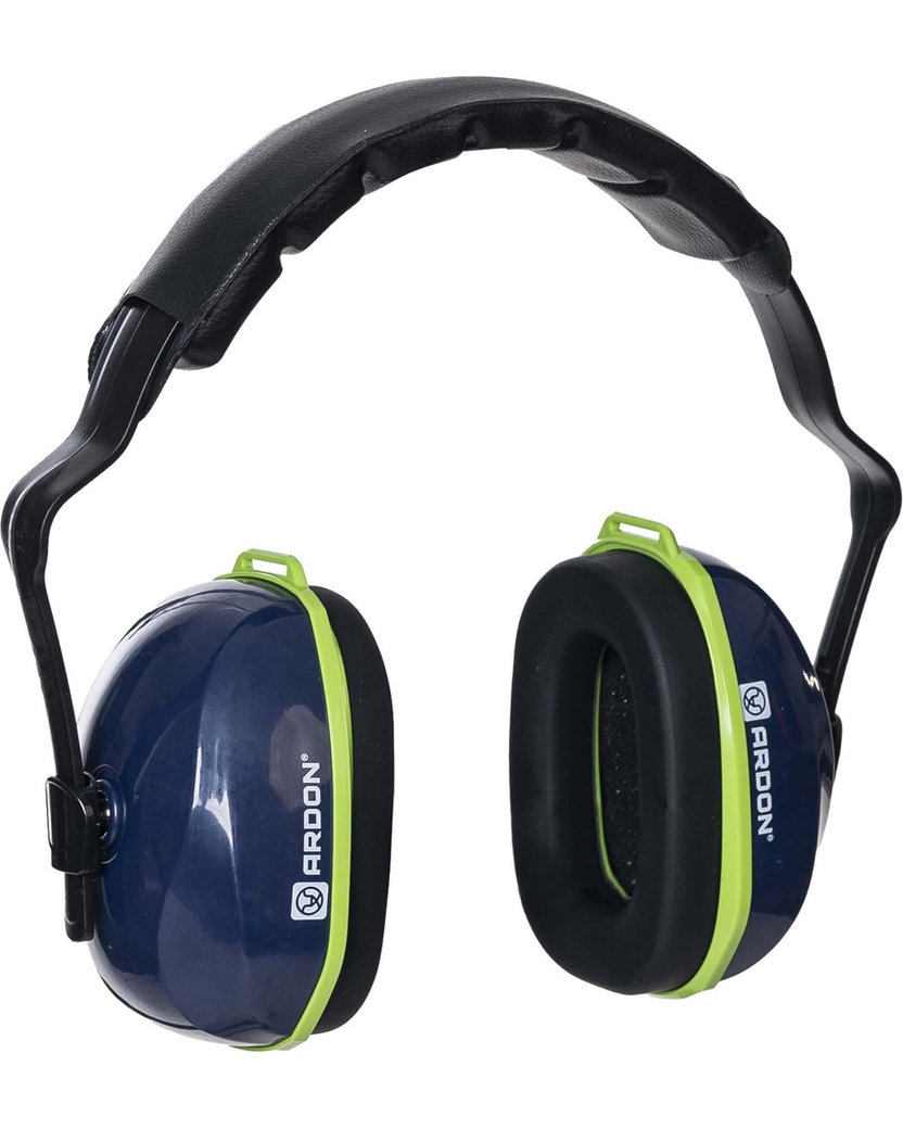 Ardon 4EAR M51 Mušľové chrániče sluchu