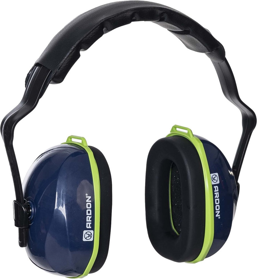 Ardon 4EAR M51 Mušľové chrániče sluchu