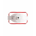 Ardon Fit+Pro M6310V FFP3 Respirátor s ventilom