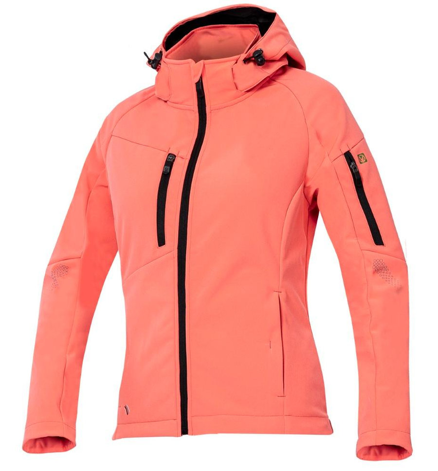 Ardon CITYCONIC Dámska softshellová bunda