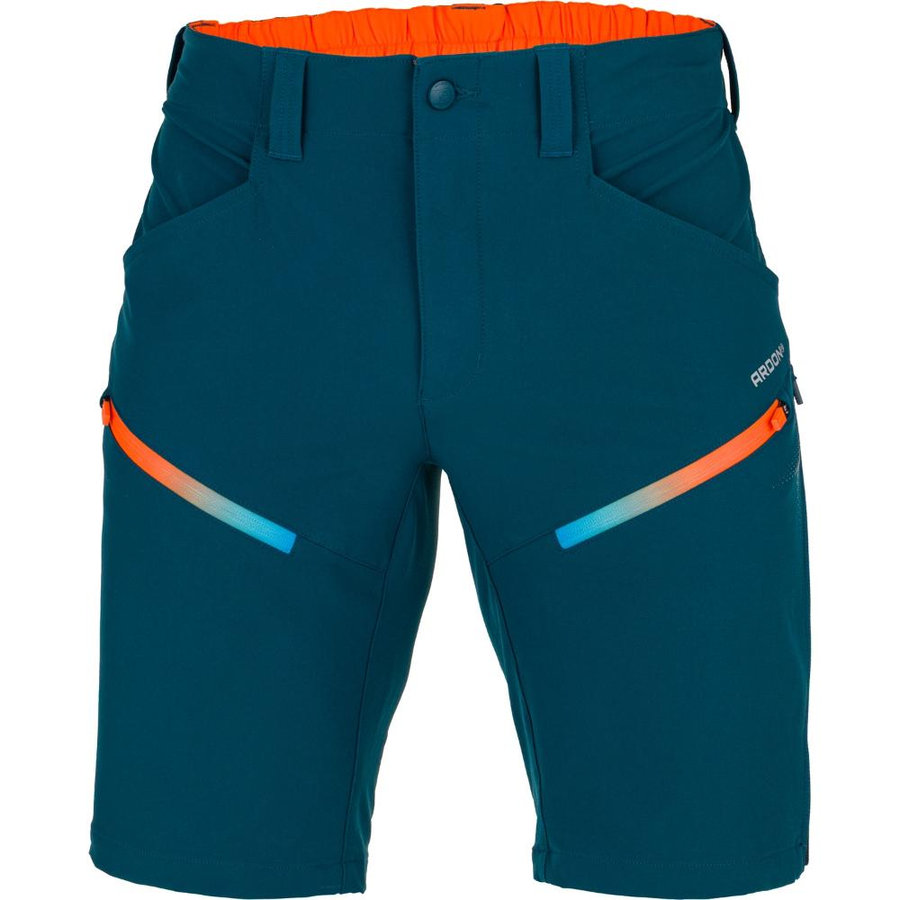 Ardon CREATRON Softshellové kraťasy