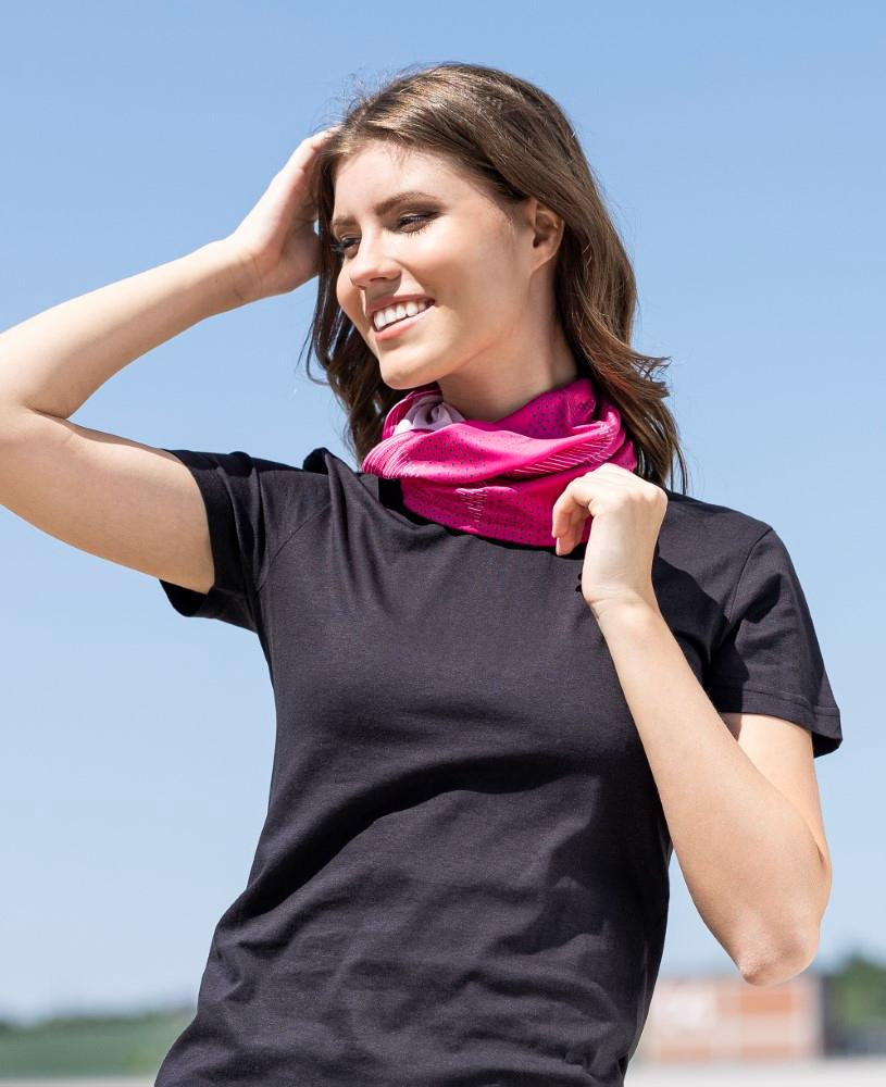 Ardon CITYCONIC Dámska multifunkčná šatka 5v1