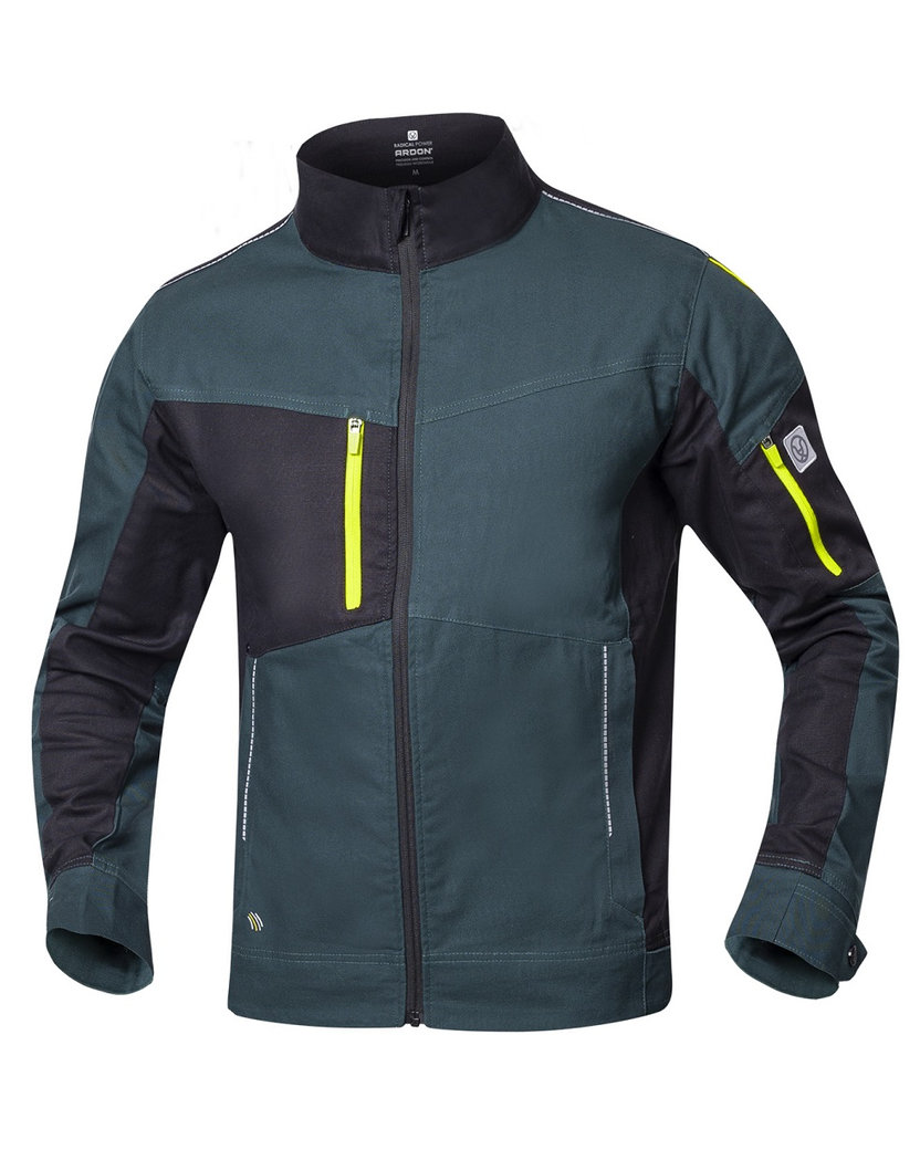 Ardon 4Xstretch Pracovná blúza