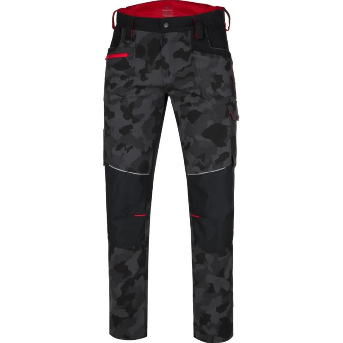 Ardon CREATRON CAMO Pracovné nohavice