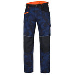 Ardon CREATRON CAMO Pracovné nohavice