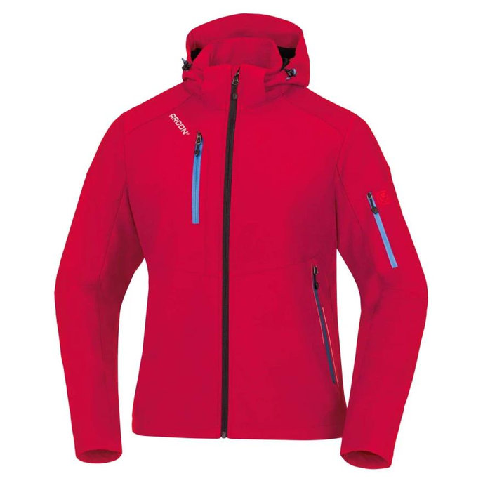 Ardon ULTRITE Softshellová bunda