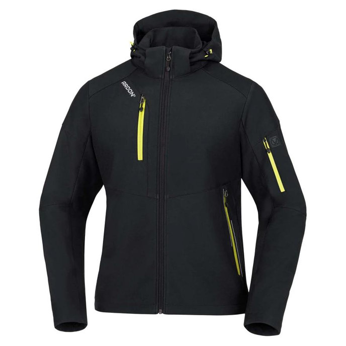 Ardon ULTRITE Softshellová bunda