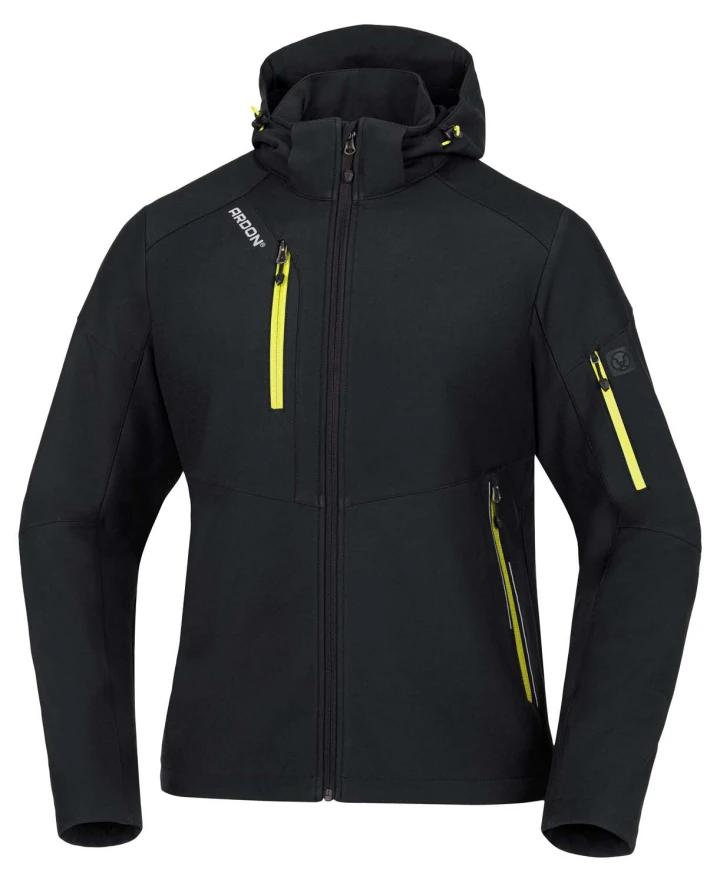 Ardon ULTRITE Softshellová bunda