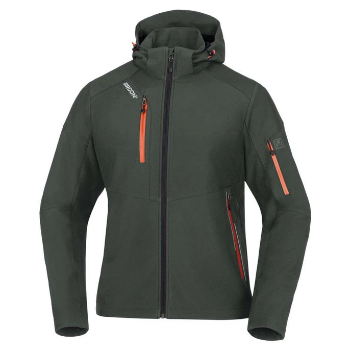 Ardon ULTRITE Softshellová bunda