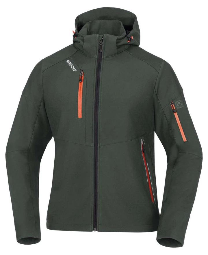 Ardon ULTRITE Softshellová bunda