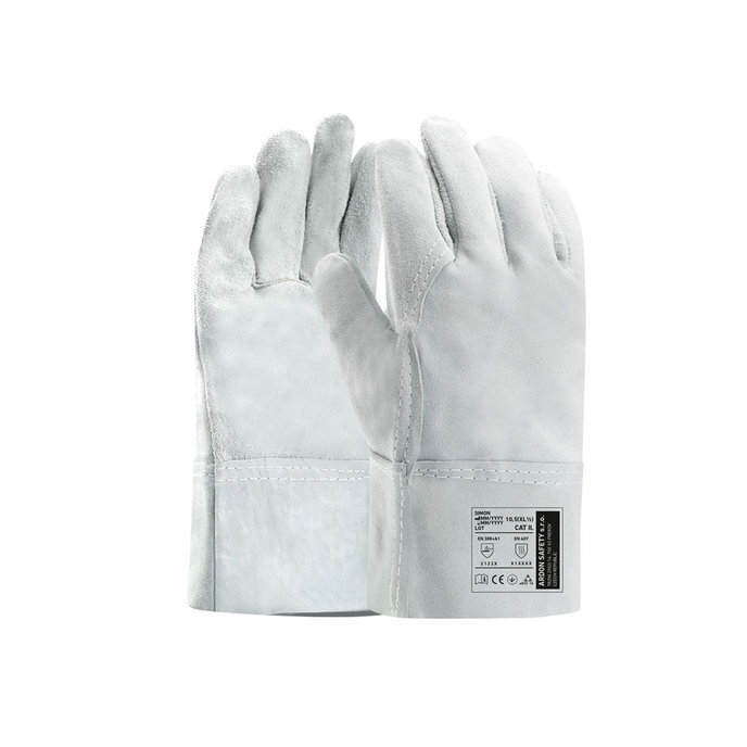 Ardon SIMON Pracovné rukavice 12 párov