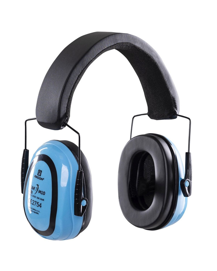 Ardon 4EAR M10 Detské chrániče sluchu
