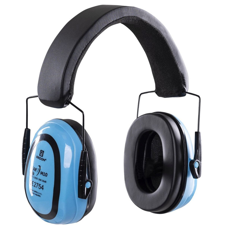 Ardon 4EAR M10 Detské chrániče sluchu