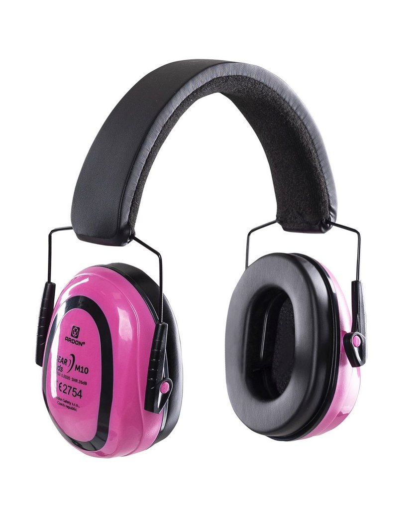 Ardon 4EAR M10 Detské chrániče sluchu
