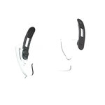 Ardon PAB WH1-O Integrované okuliare na prilbu