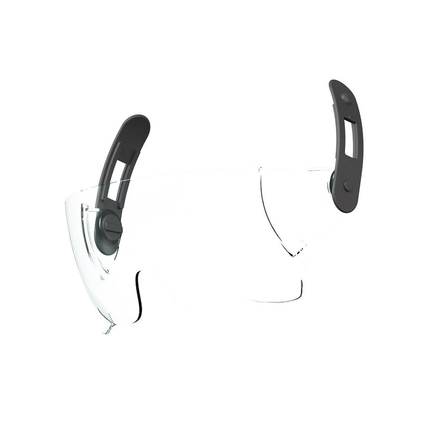 Ardon PAB WH1-O Integrované okuliare na prilbu