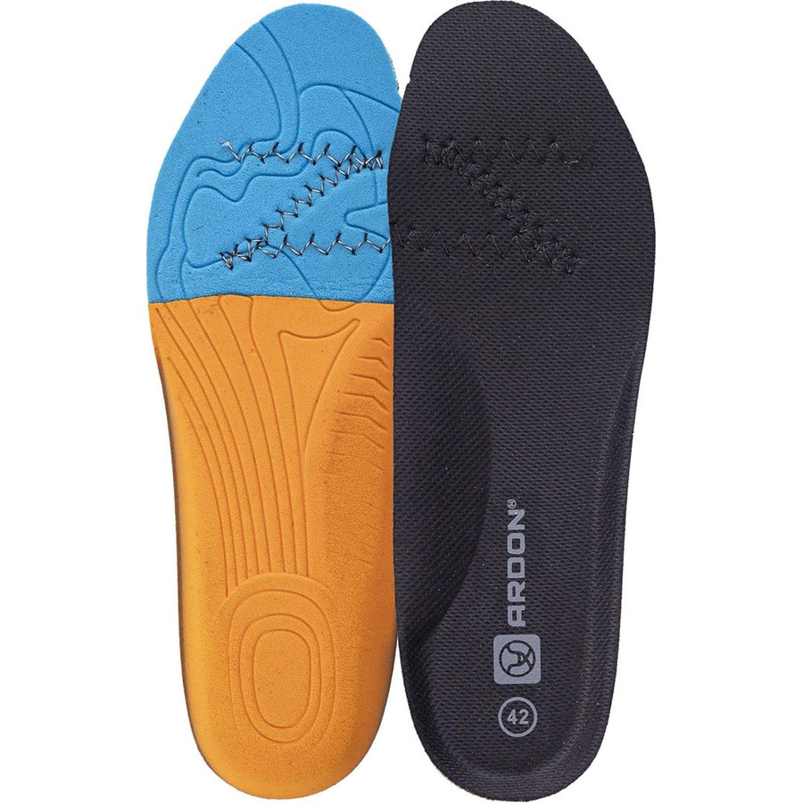 Ardon INSSIH Anatomické vložky do topánok