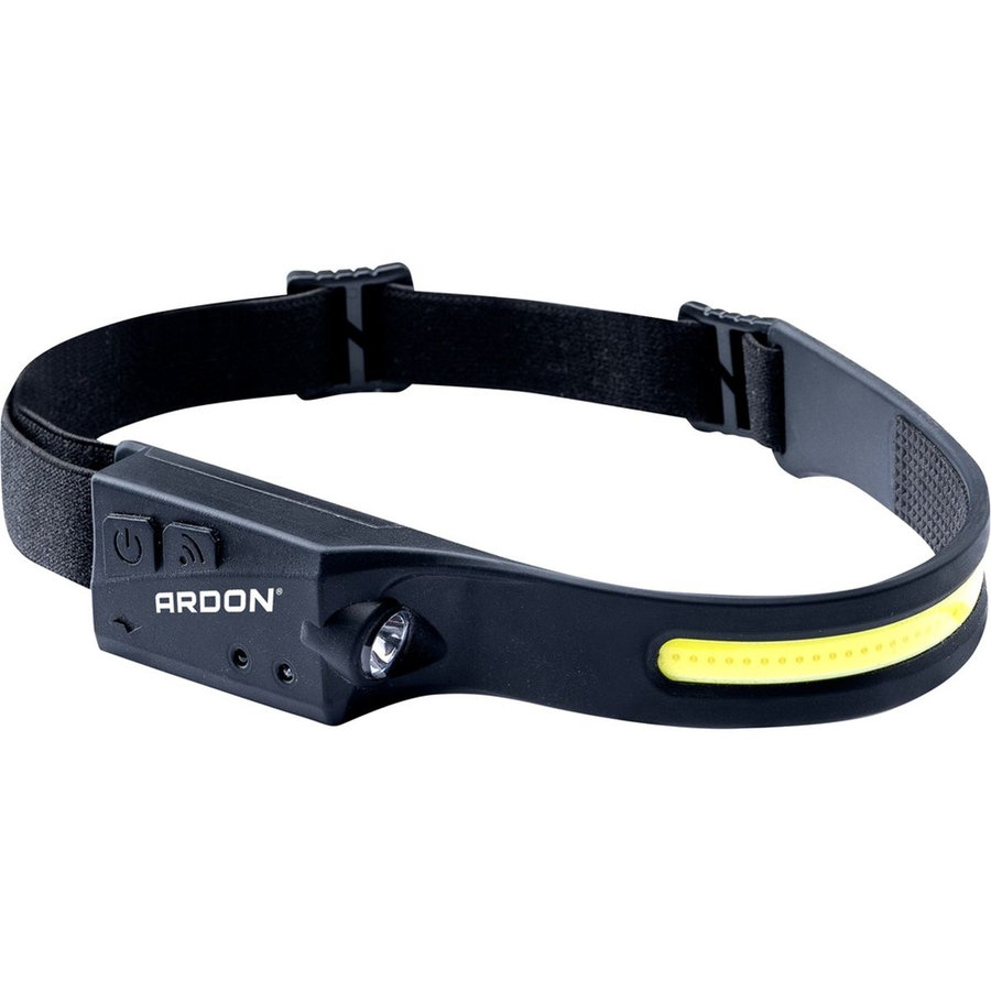 Ardon HL 350 Čelovka