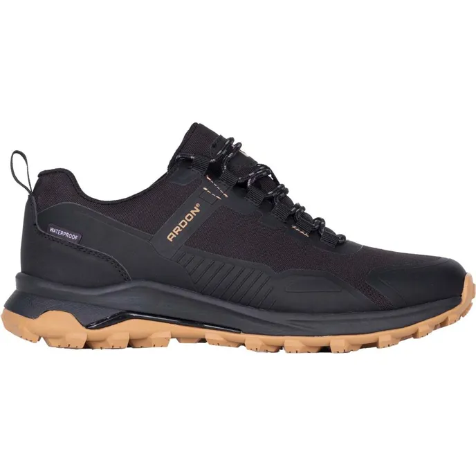 Ardon ULTRITE GO LOW Outdoorová obuv