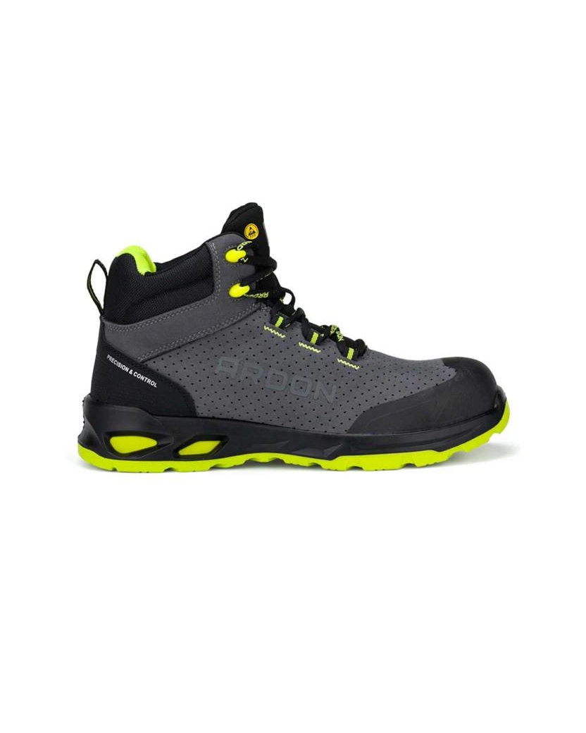 Ardon BRIMIC AIR HIGH S1PS ESD Bezpečnostná obuv