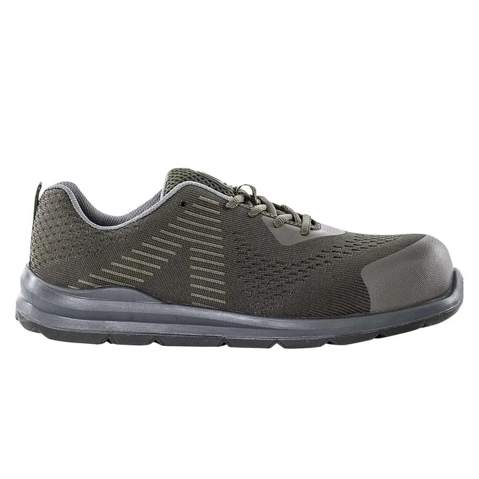 Ardon FLYTEX O1 khaki Pracovná obuv