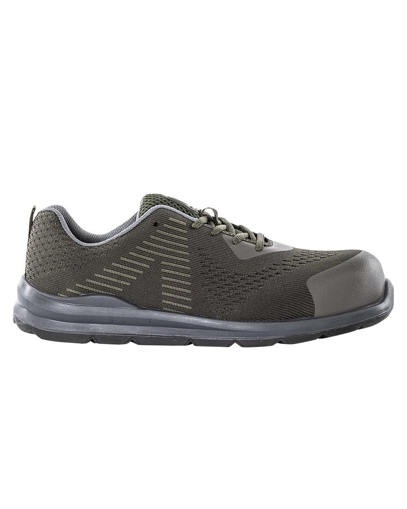Ardon FLYTEX O1 khaki Pracovná obuv