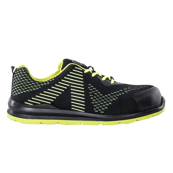 Ardon FLYTEX S1P ESD neon Bezpečnostná obuv