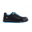 čierna/modrá