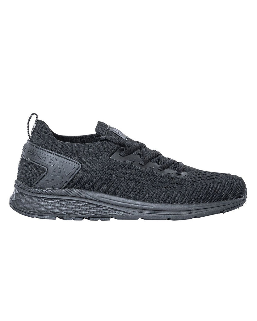 Ardon AMBLE black Voľnočasová obuv