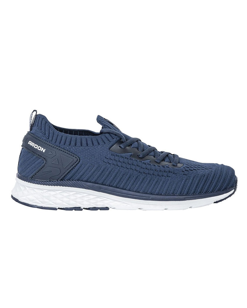 Ardon AMBLE navy Voľnočasová obuv