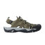 Ardon SPRING KHAKI Sandále