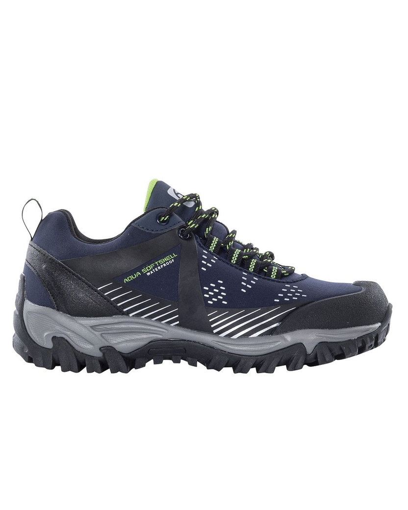 Ardon FORCE navy Outdoorová softshellová obuv
