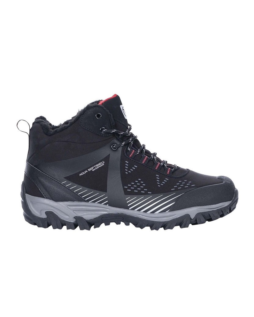 Ardon FORCE WINTER Outdoorová softshellová obuv